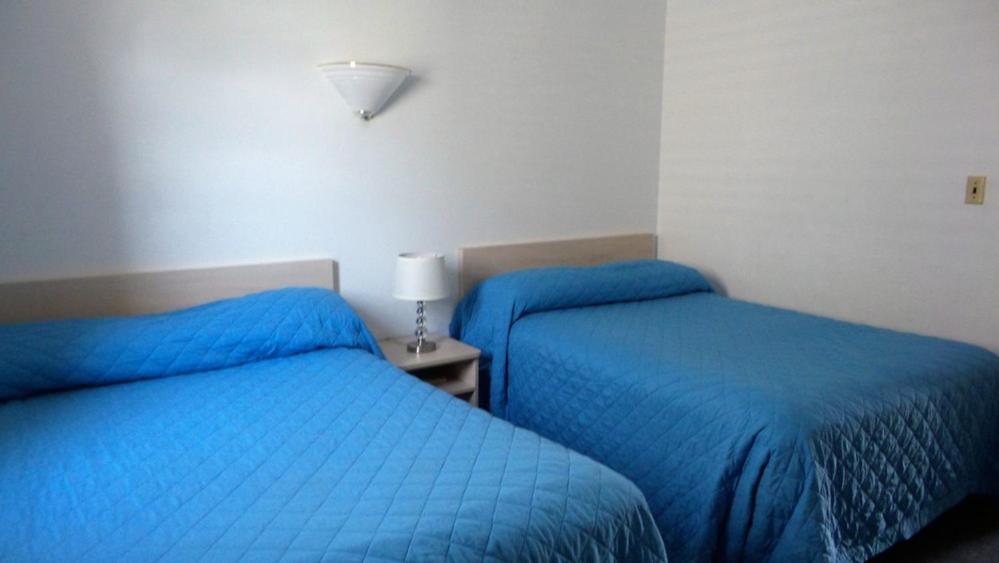 Golden Rail Motel North Wildwood Εξωτερικό φωτογραφία