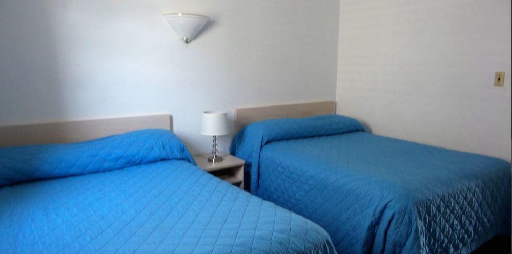 Golden Rail Motel North Wildwood Εξωτερικό φωτογραφία